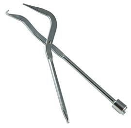 Klešta za montažu i demontažu pločica kočionih diskova JBM